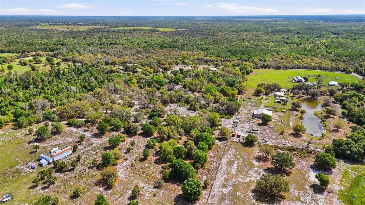 7825 SW Vineyard Terrace, Arcadia, FL 34269 Photo