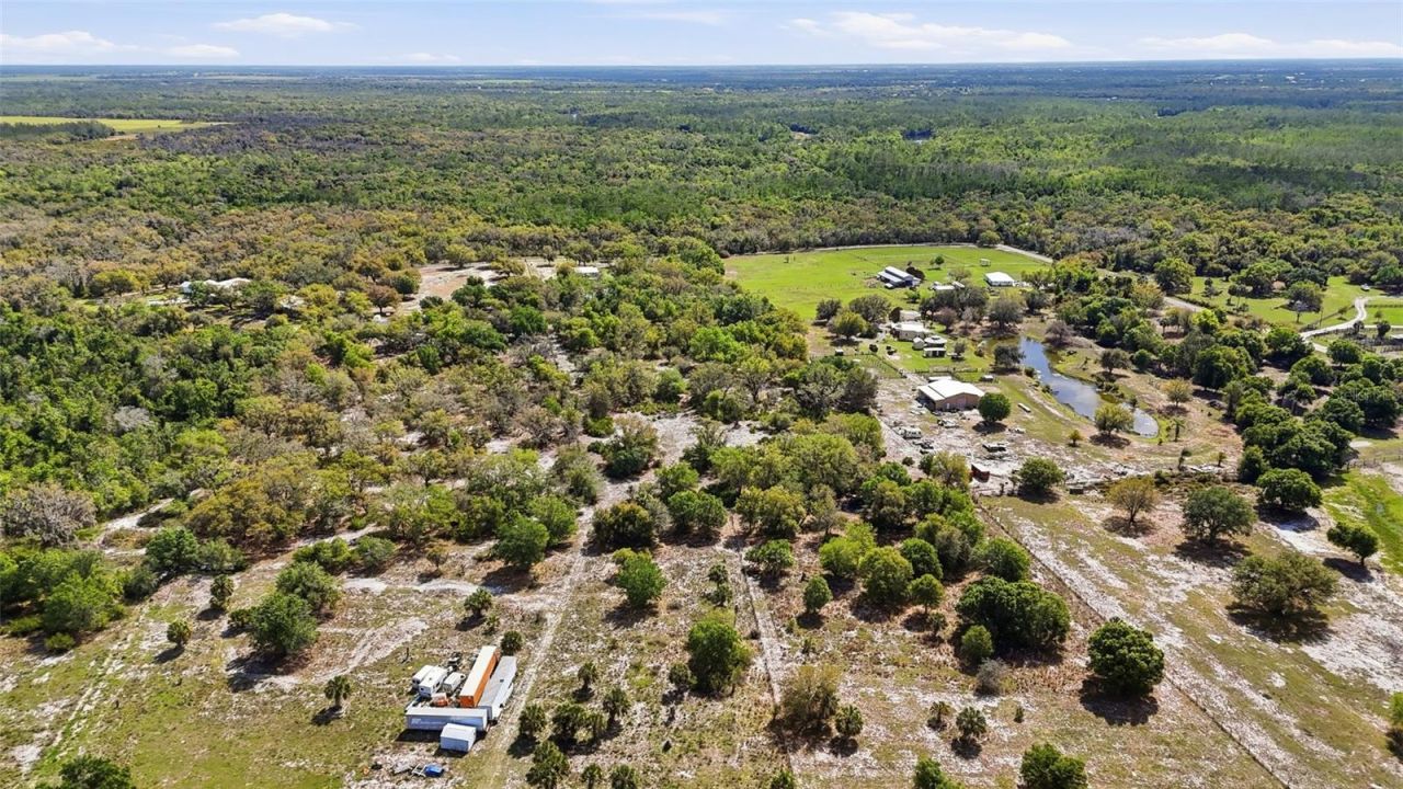 7825 SW Vineyard Terrace, Arcadia, FL 34269 Photo