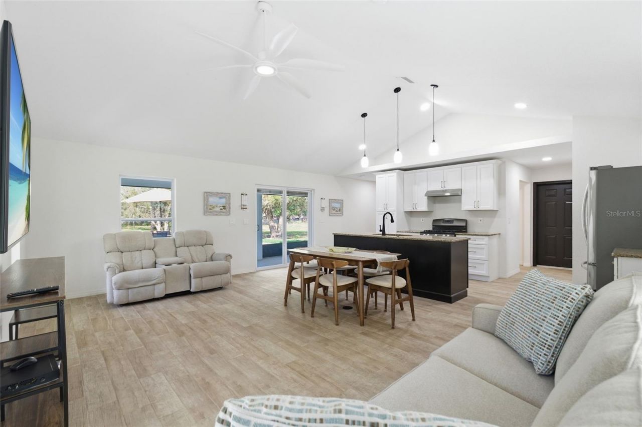 7825 SW Vineyard Terrace, Arcadia, FL 34269 Photo