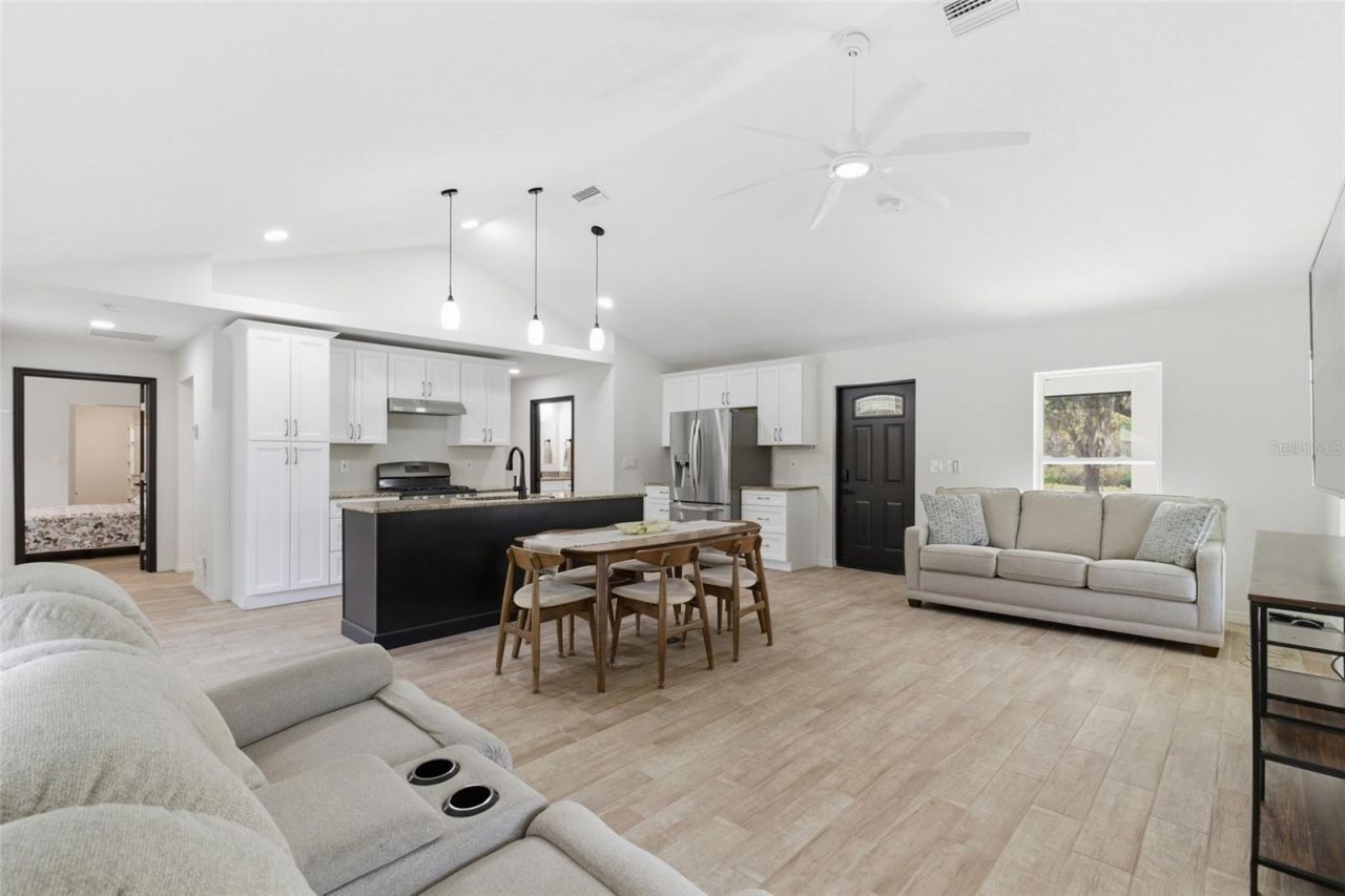 7825 SW Vineyard Terrace, Arcadia, FL 34269 Photo