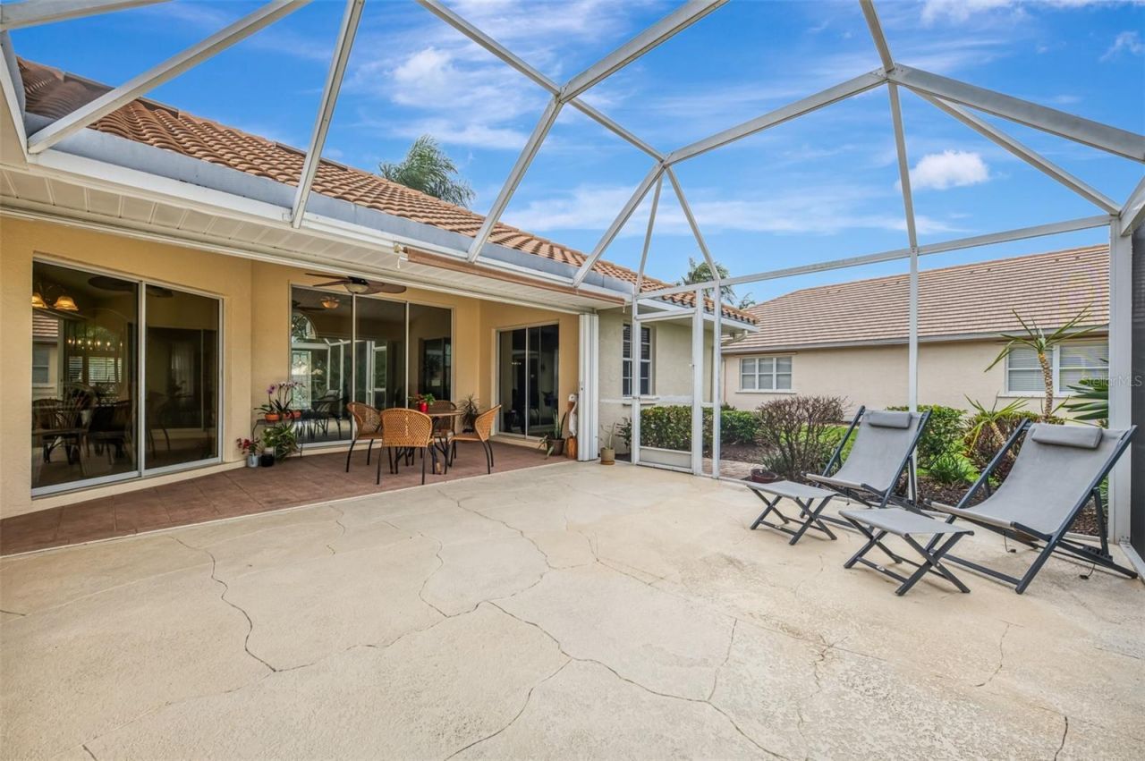 5061 Seagrass Drive, Venice, FL 34293 Photo