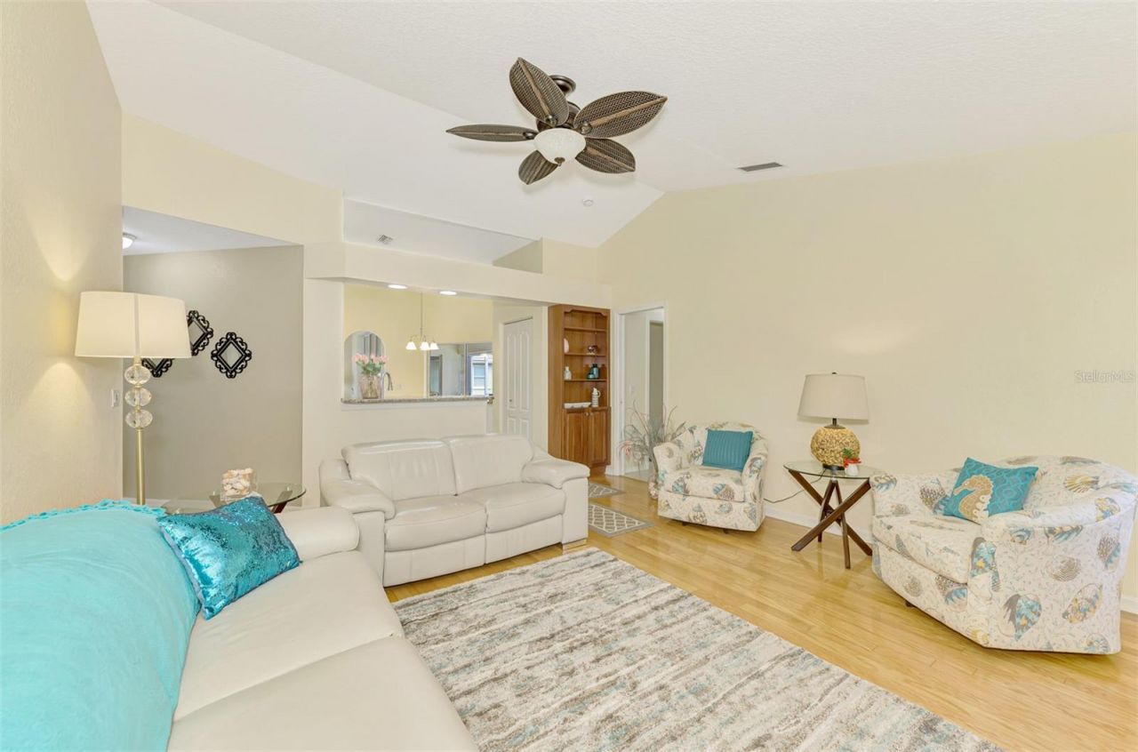 5061 Seagrass Drive, Venice, FL 34293 Photo