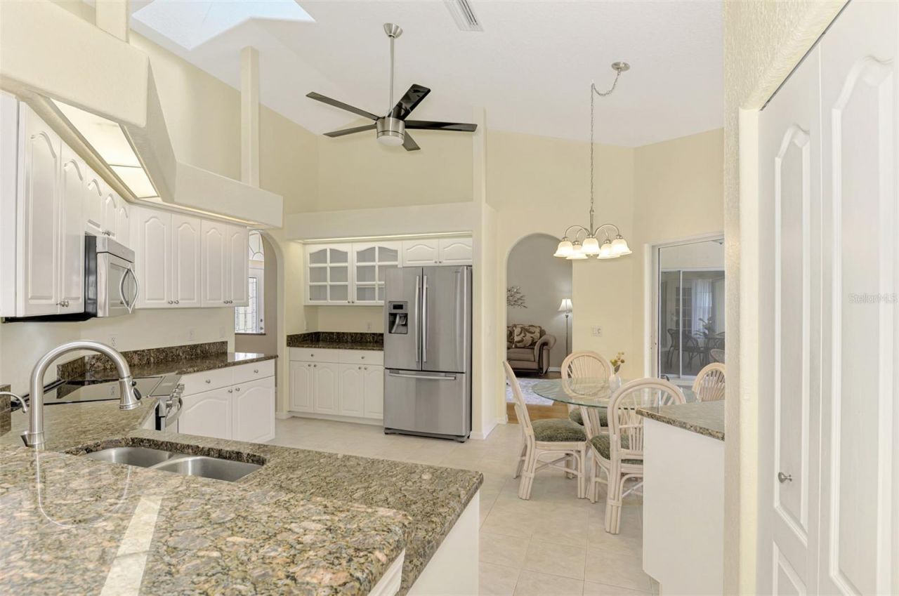 5061 Seagrass Drive, Venice, FL 34293 Photo