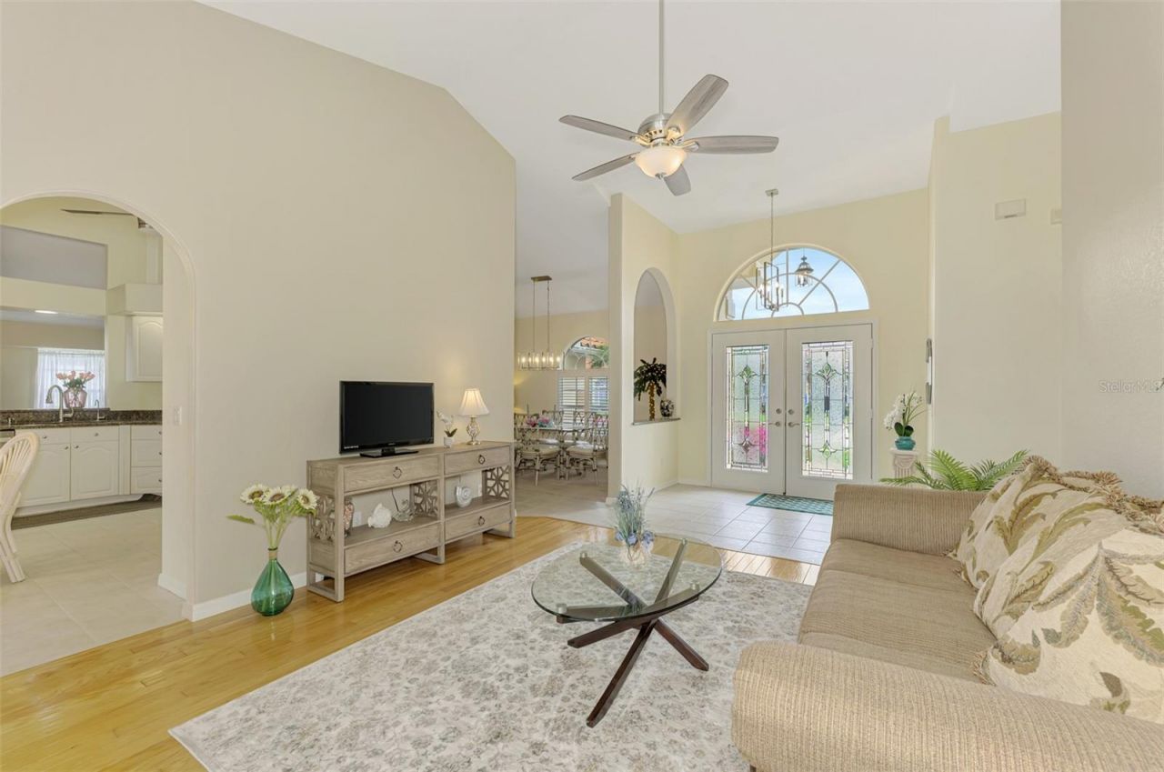 5061 Seagrass Drive, Venice, FL 34293 Photo