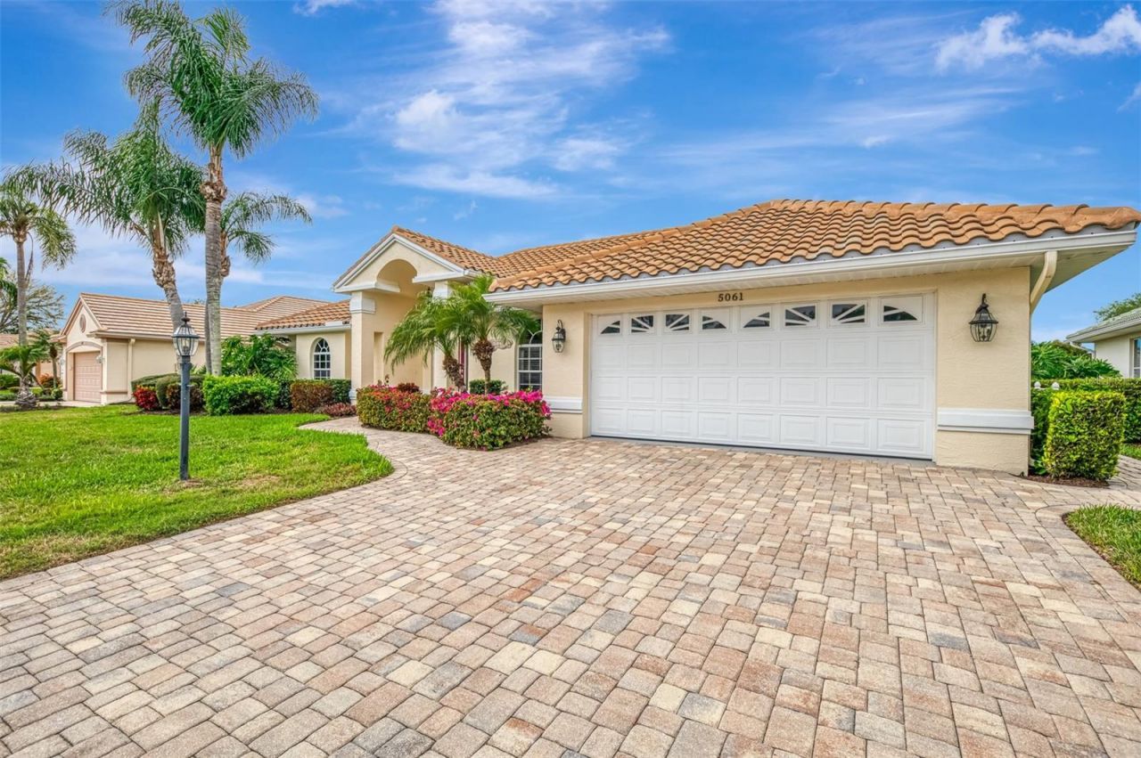 5061 Seagrass Drive, Venice, FL 34293 Photo