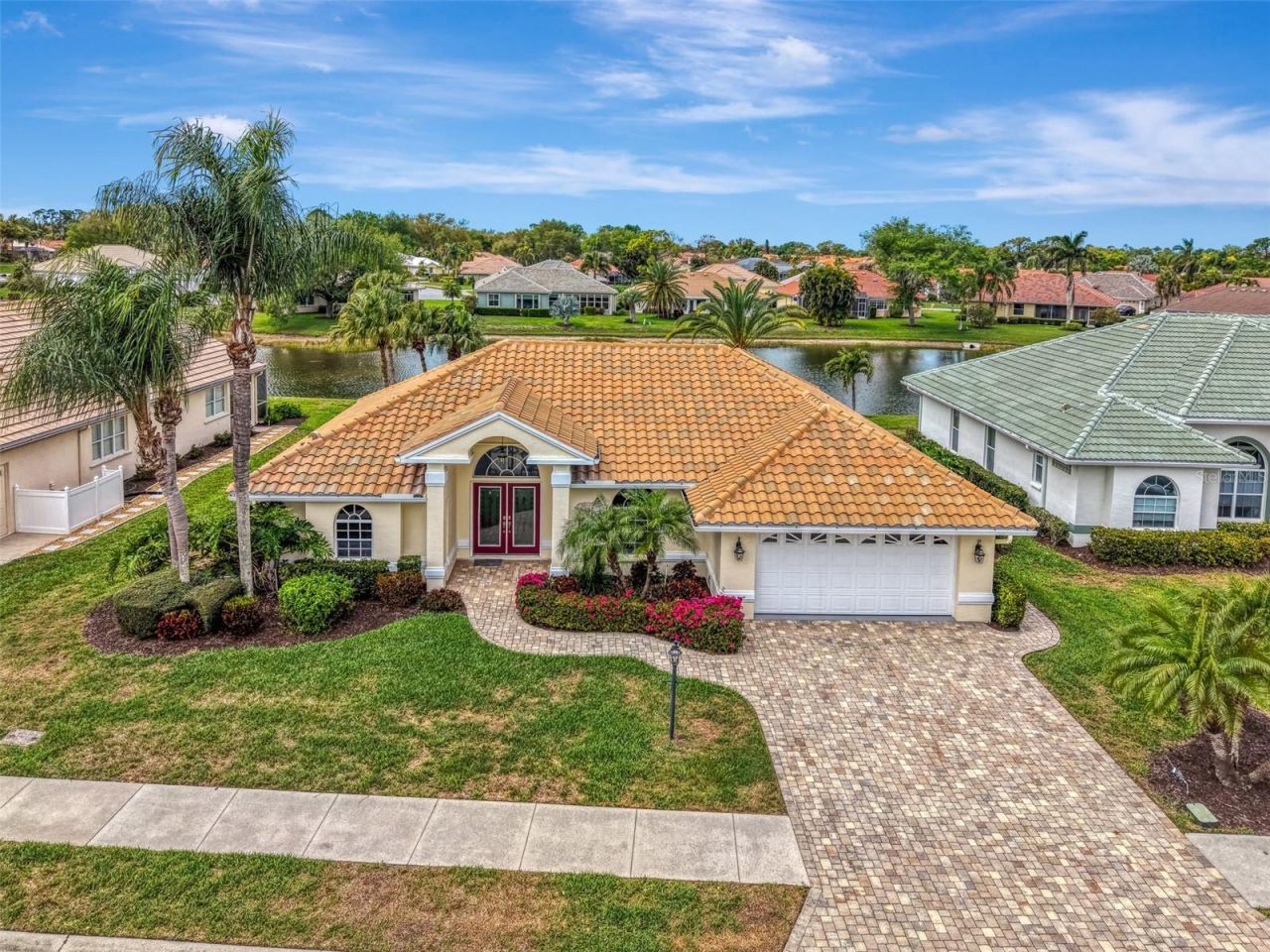 5061 Seagrass Drive, Venice, FL 34293 Photo