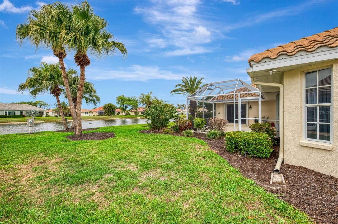 5061 Seagrass Drive, Venice, FL 34293 Photo