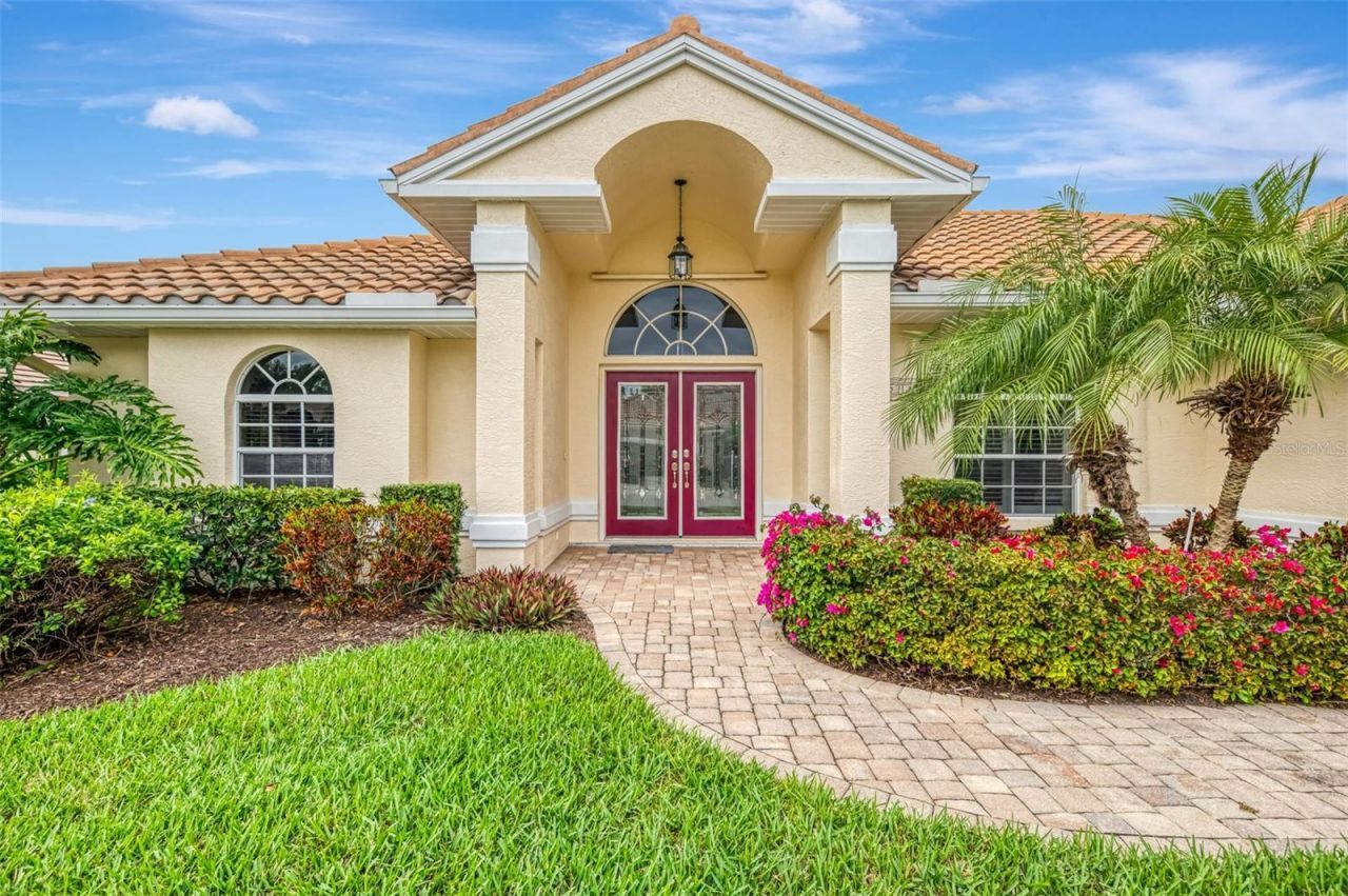 5061 Seagrass Drive, Venice, FL 34293 Photo