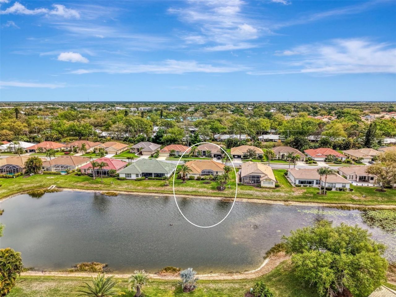 5061 Seagrass Drive, Venice, FL 34293 Photo