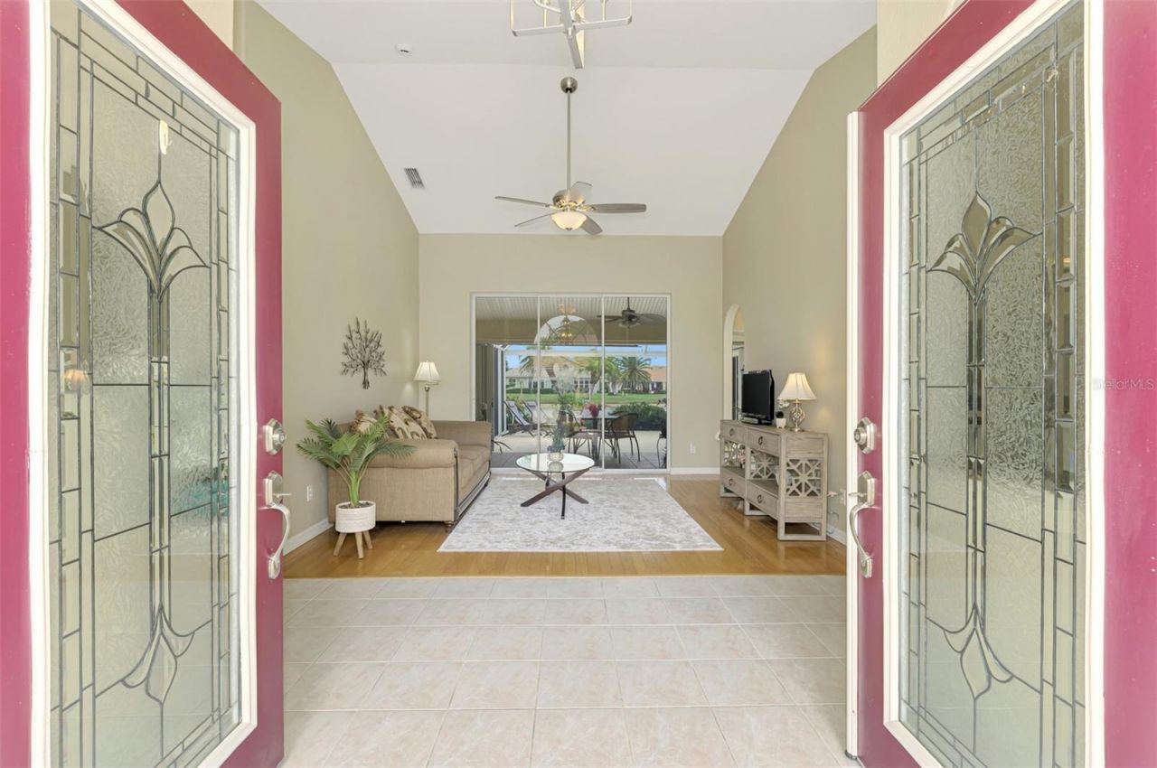 5061 Seagrass Drive, Venice, FL 34293 Photo