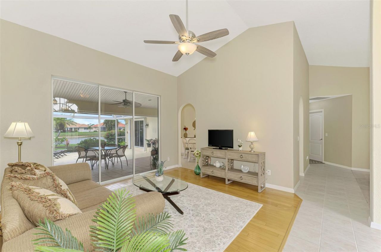 5061 Seagrass Drive, Venice, FL 34293 Photo