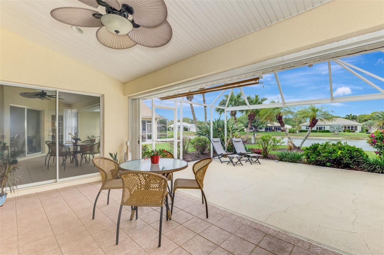 5061 Seagrass Drive, Venice, FL 34293 Photo