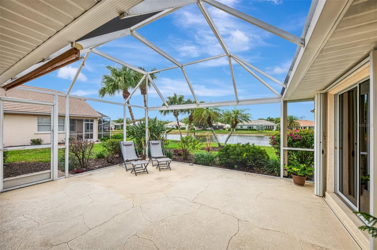 5061 Seagrass Drive, Venice, FL 34293 Photo