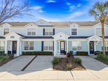 2556 RENSHAW STREET , KISSIMMEE, FL 34747