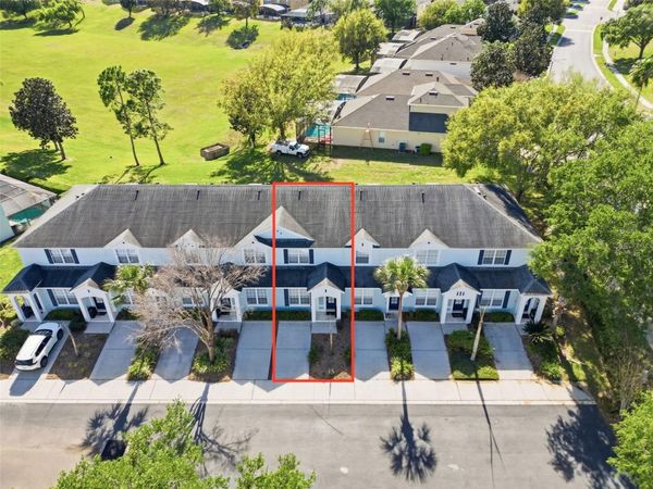 2556 RENSHAW STREET, KISSIMMEE, FL 34747