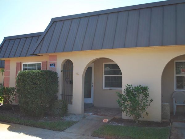 4136 STRATFORD DRIVE, NEW PORT RICHEY, FL 34652