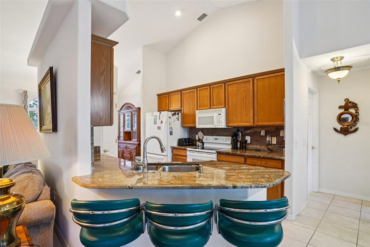 13116 Glenview Lane , Grand Island, FL 32735 Photo