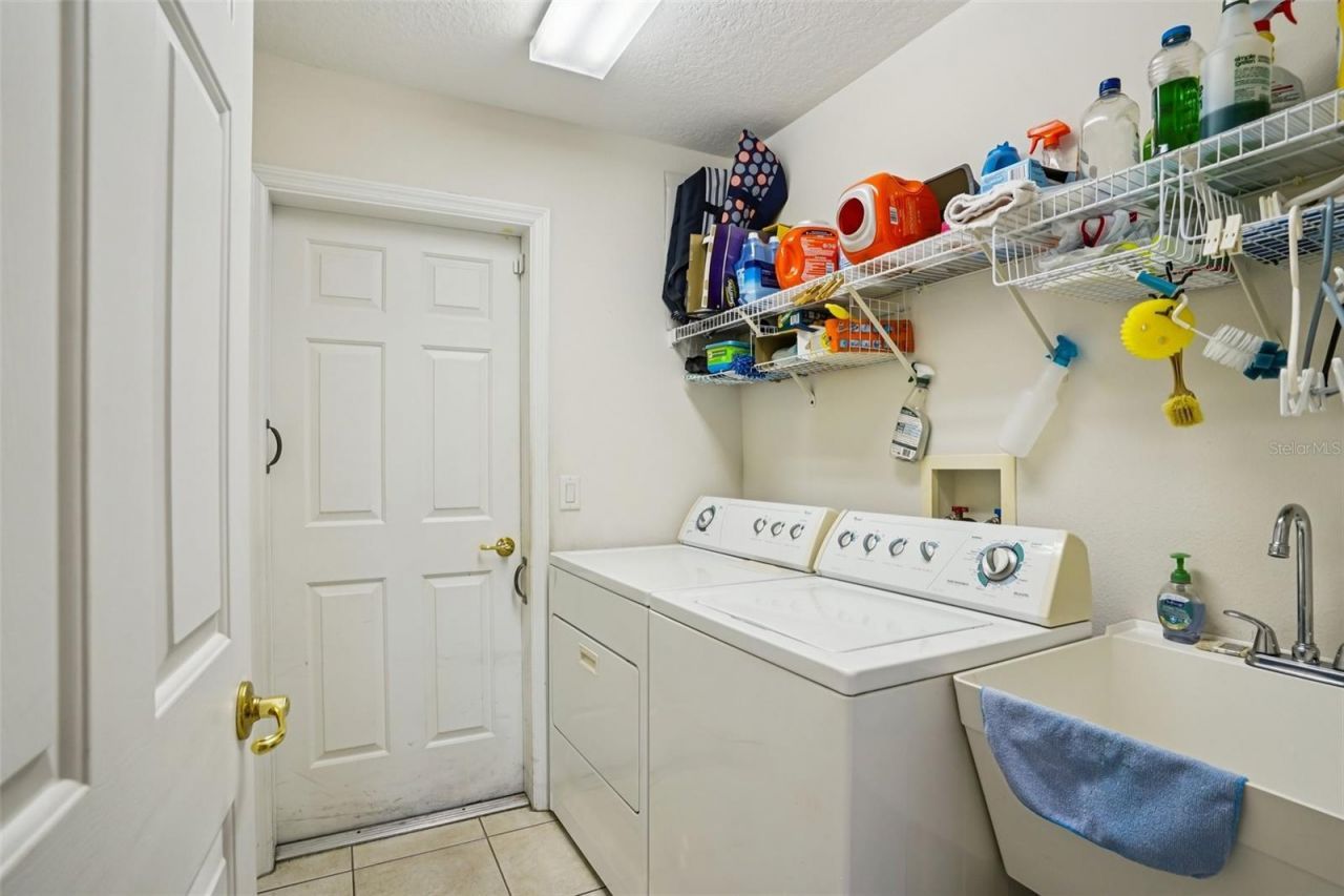 13116 Glenview Lane , Grand Island, FL 32735 Photo