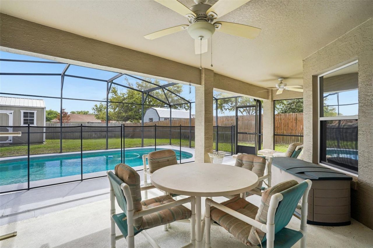 13116 Glenview Lane , Grand Island, FL 32735 Photo