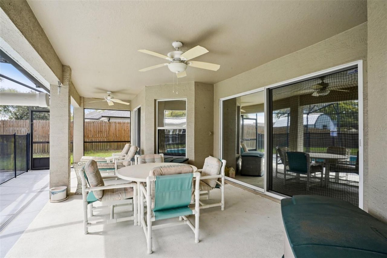 13116 Glenview Lane , Grand Island, FL 32735 Photo