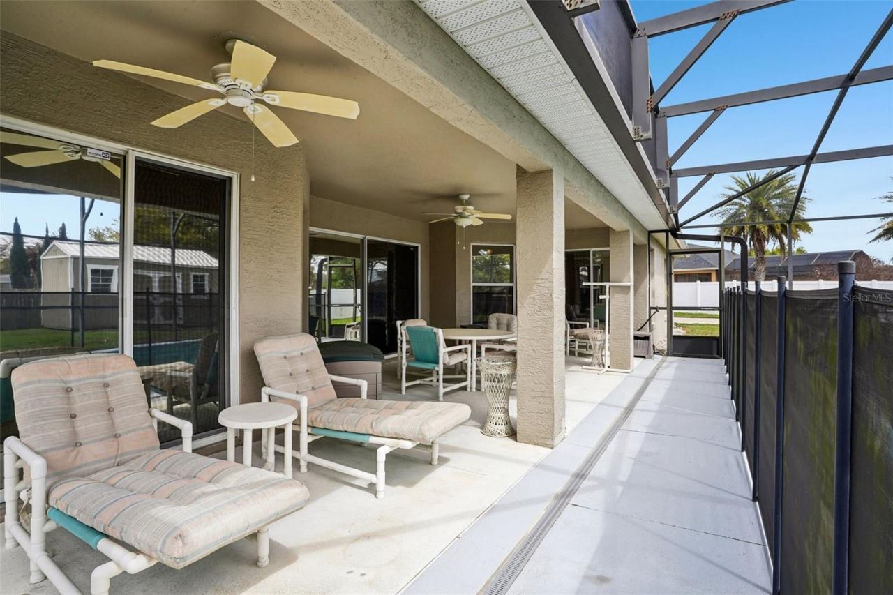 13116 Glenview Lane , Grand Island, FL 32735 Photo