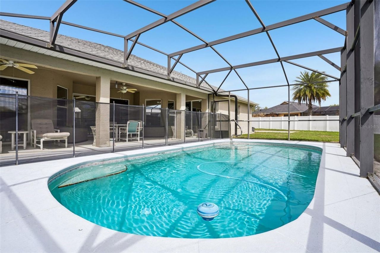 13116 Glenview Lane , Grand Island, FL 32735 Photo