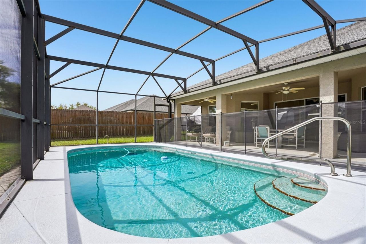 13116 Glenview Lane , Grand Island, FL 32735 Photo