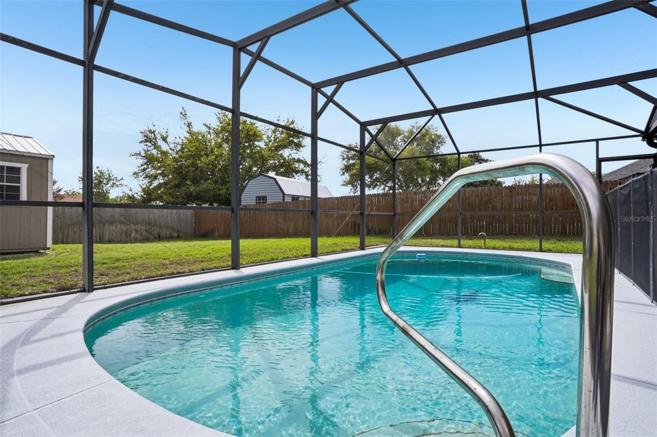 13116 Glenview Lane , Grand Island, FL 32735 Photo