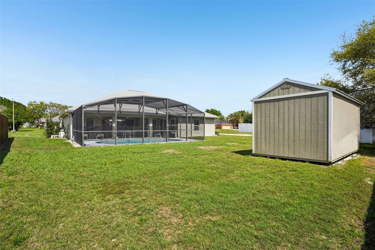 13116 Glenview Lane , Grand Island, FL 32735 Photo