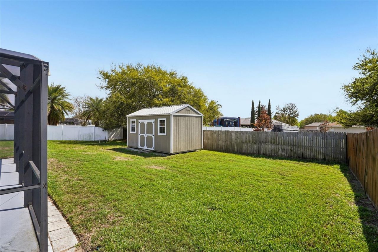 13116 Glenview Lane , Grand Island, FL 32735 Photo