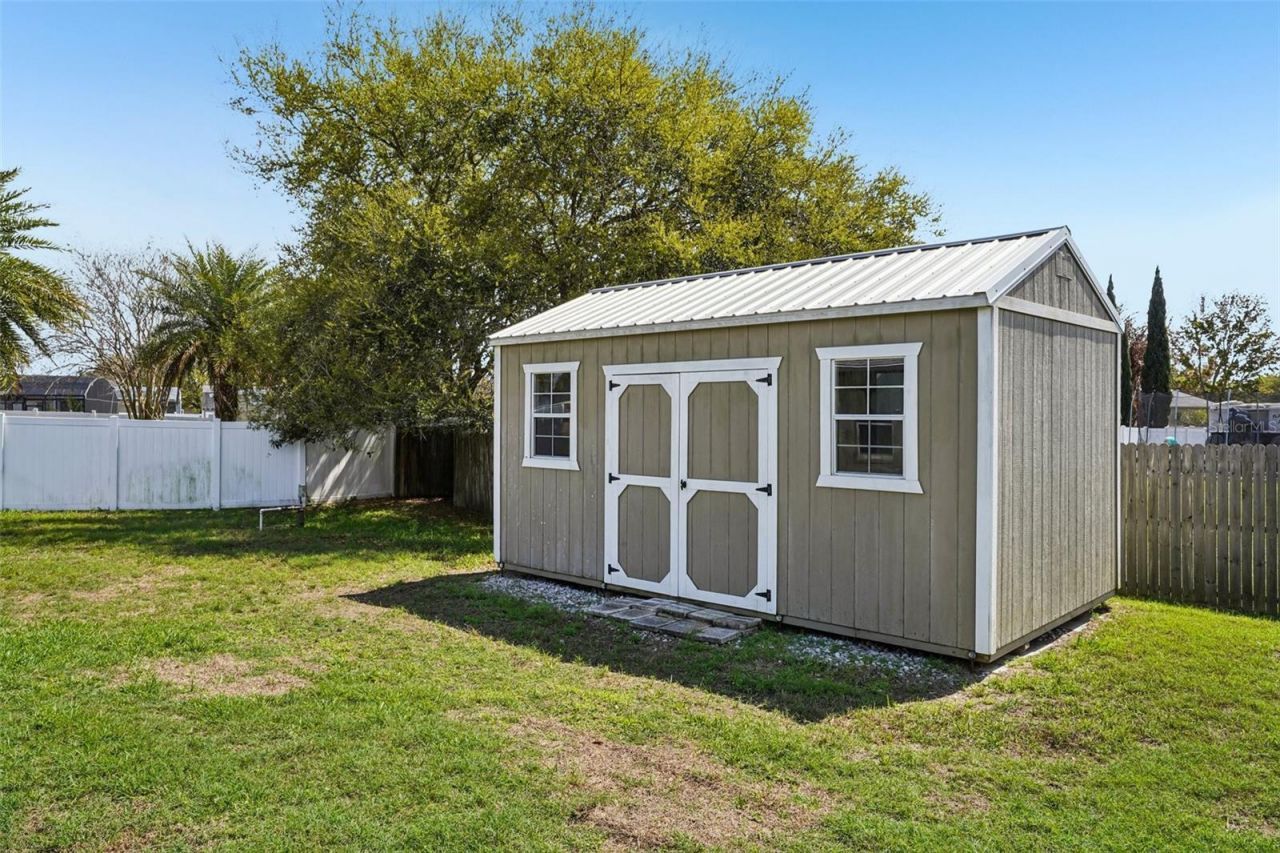 13116 Glenview Lane , Grand Island, FL 32735 Photo