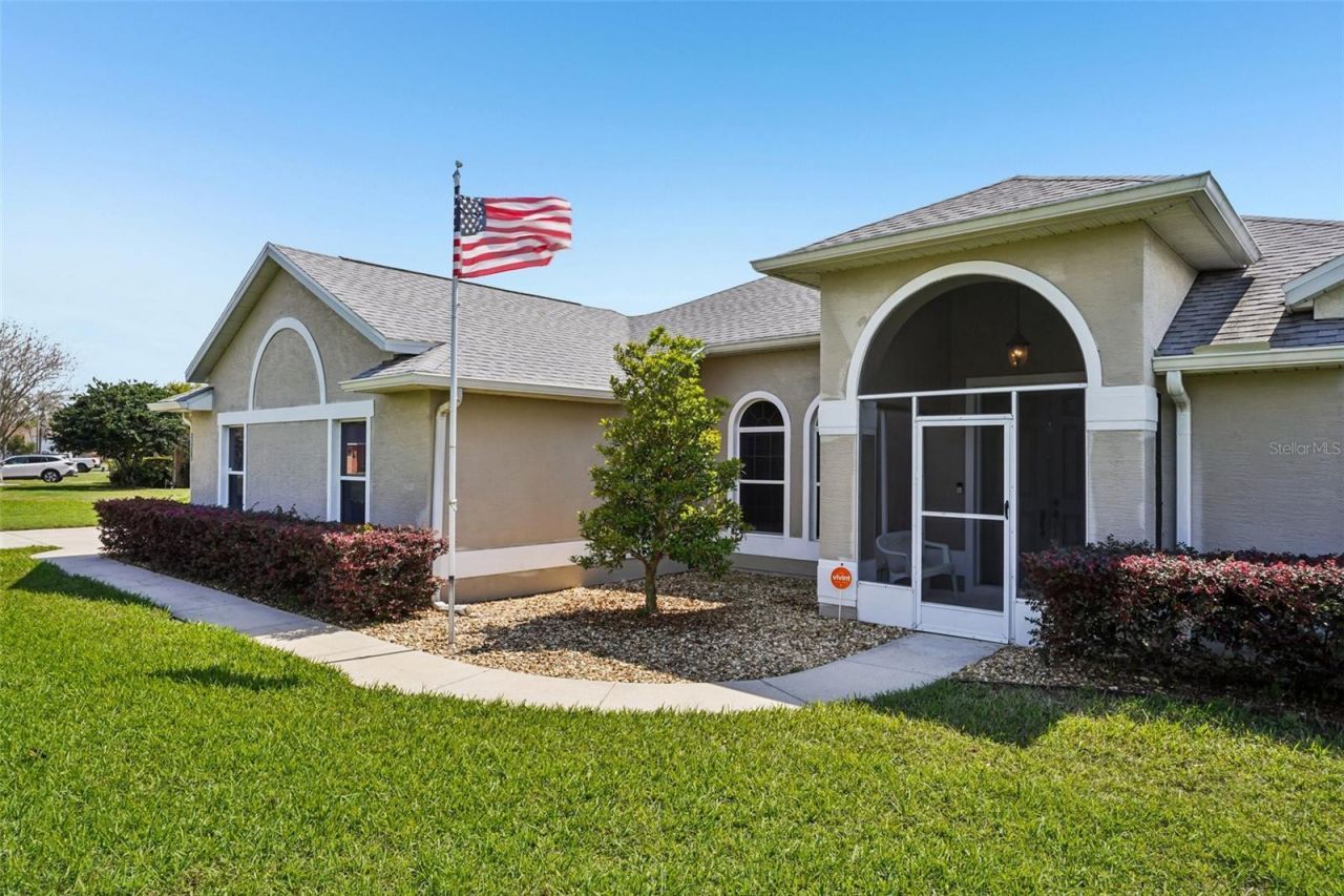 13116 Glenview Lane , Grand Island, FL 32735 Photo