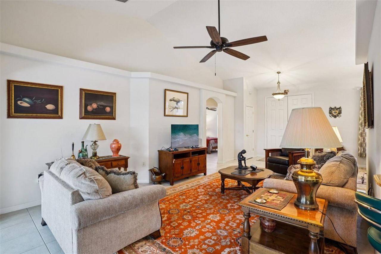 13116 Glenview Lane , Grand Island, FL 32735 Photo