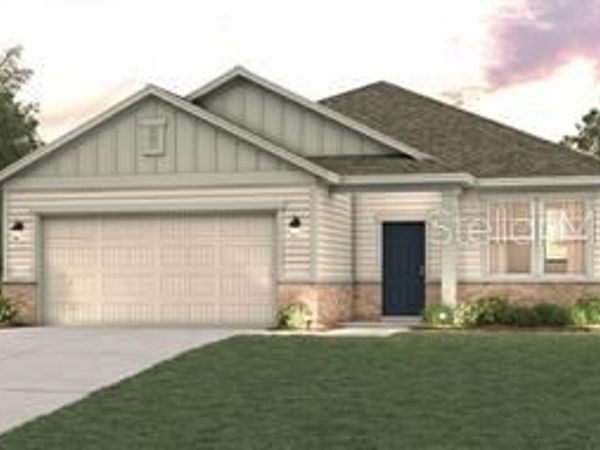 30 PERSEUS AVENUE , FLAGLER BEACH, FL 32136