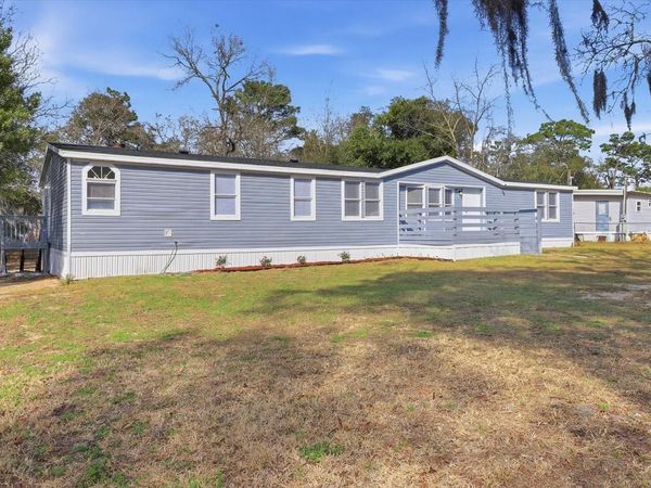 6915 W ARLINGTON PLACE , HOMOSASSA, FL 34448