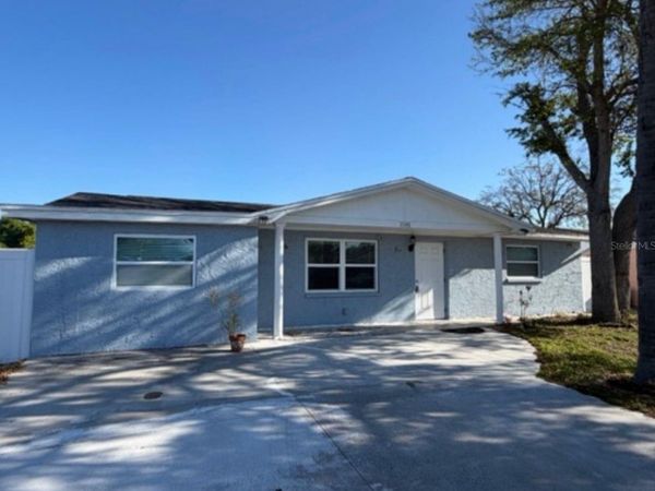 3305 SALISBURY DRIVE, HOLIDAY, FL 34691