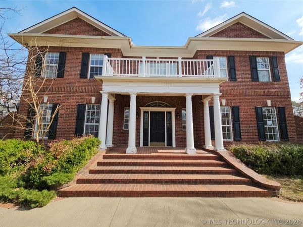 10209 S Knoxville Avenue , Tulsa, OK 74137