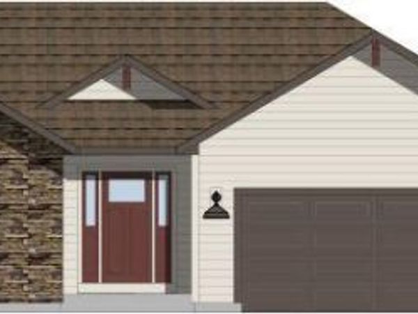 345 Ridgeview DRIVE, Lake Mills, WI 53551