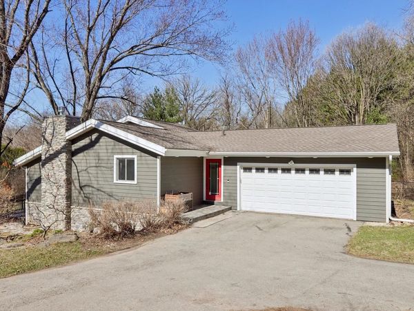 4966 Hickory Trail, Middleton, WI 53562