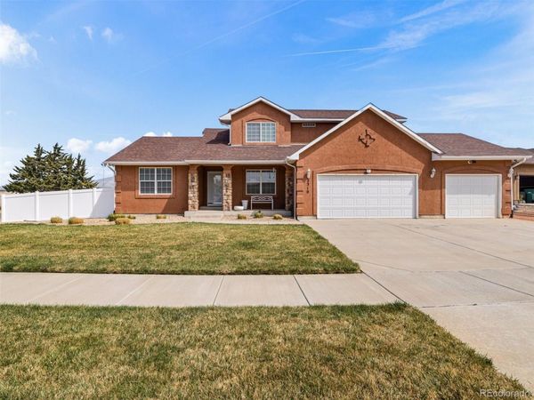 2310 Stone Pine Drive , Pueblo, CO 81005