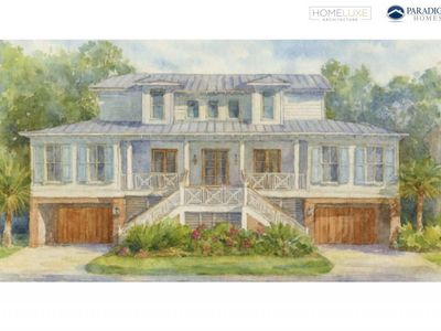 211 Haddrell Street, Mount Pleasant, SC 29464