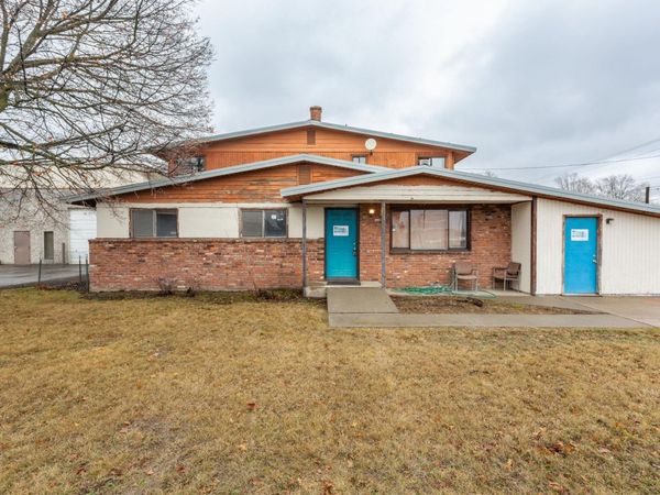 10623 E Montgomery Ave, Spokane Valley, WA 99206