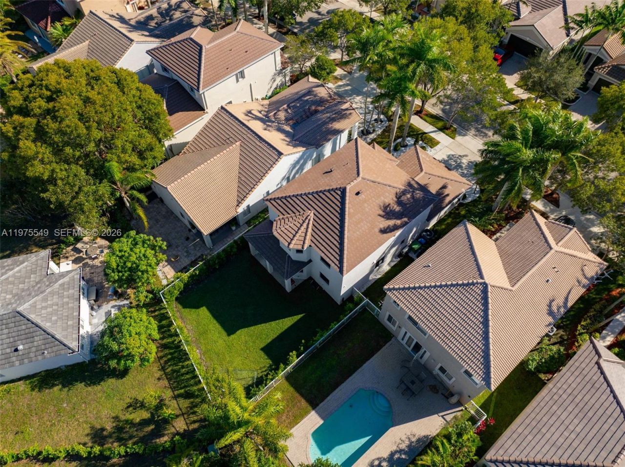 1077 Golden Cane Dr , Weston, FL 33327 Photo