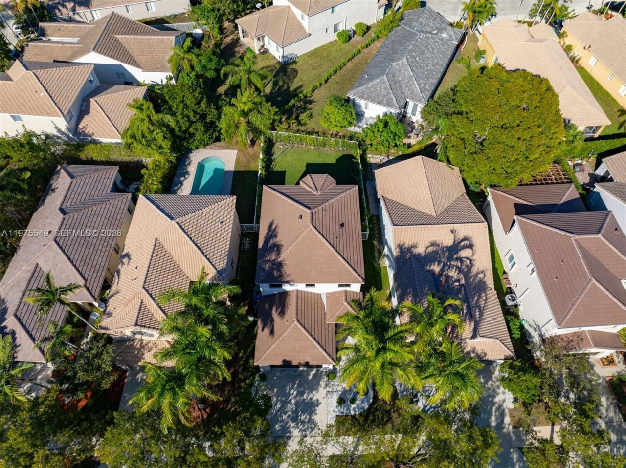 1077 Golden Cane Dr , Weston, FL 33327 Photo