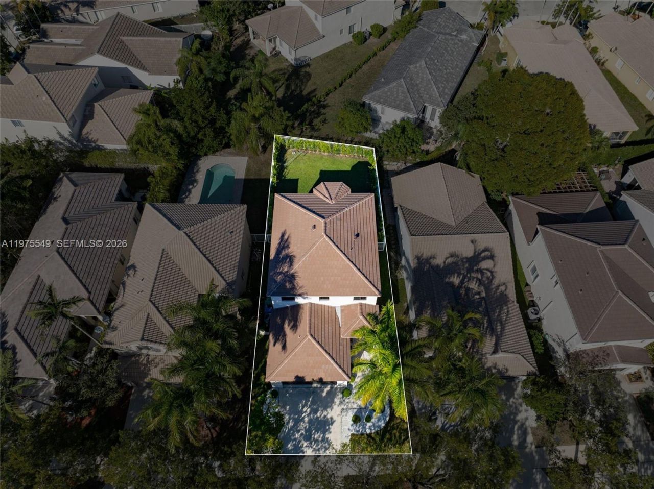 1077 Golden Cane Dr , Weston, FL 33327 Photo