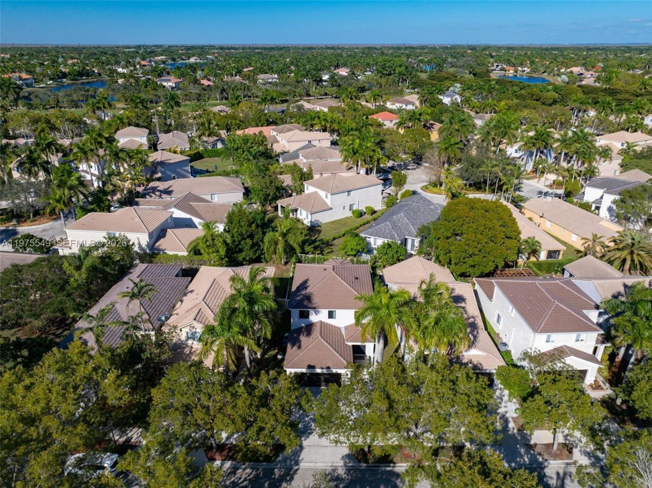 1077 Golden Cane Dr , Weston, FL 33327 Photo