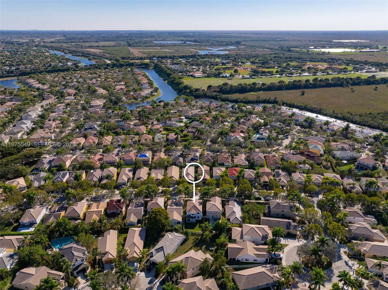 1077 Golden Cane Dr , Weston, FL 33327 Photo