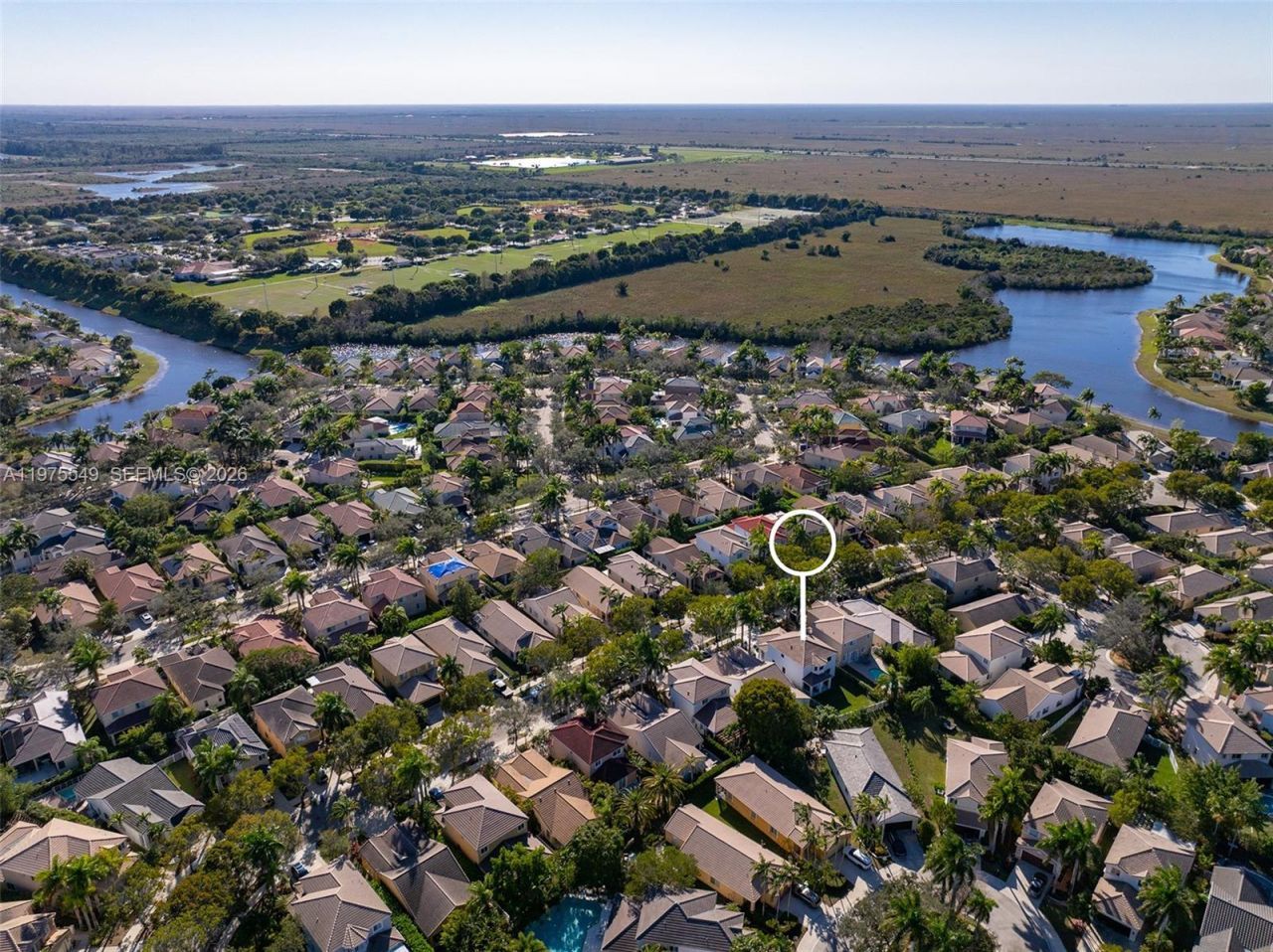 1077 Golden Cane Dr , Weston, FL 33327 Photo