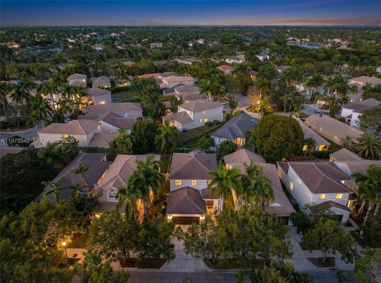 1077 Golden Cane Dr , Weston, FL 33327 Photo