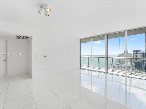 495 Brickell Ave , Unit 3311, Miami, FL 33131